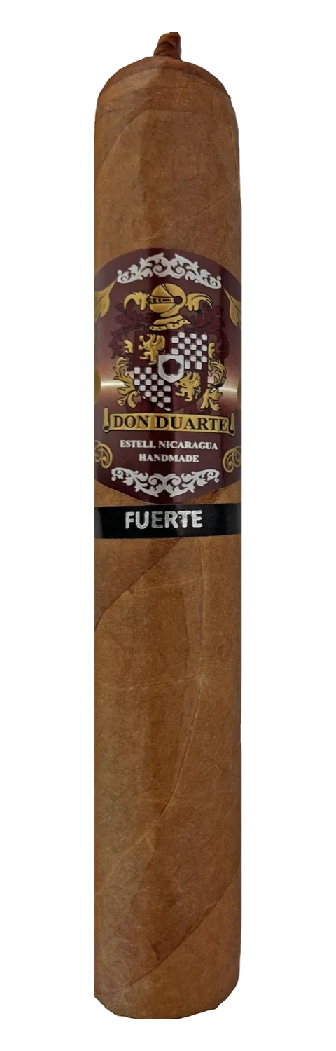 Don Duarte Reserva Privada Fuerte Toro Gordo