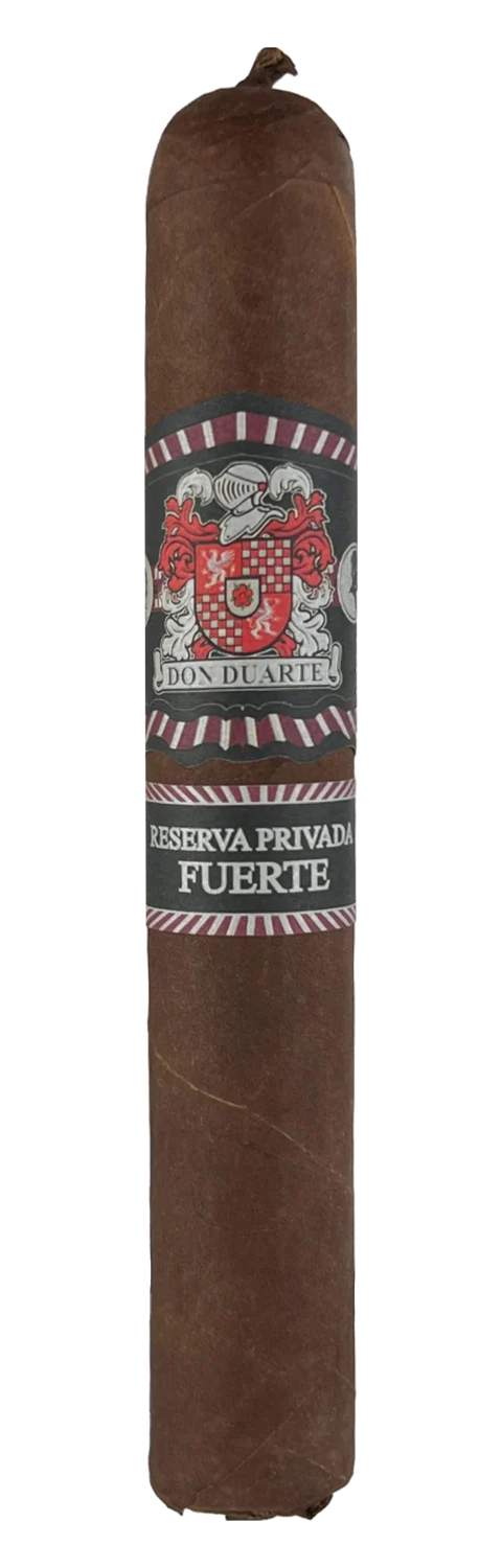 Don Duarte Reserva Privada Fuerte Toro Grande
