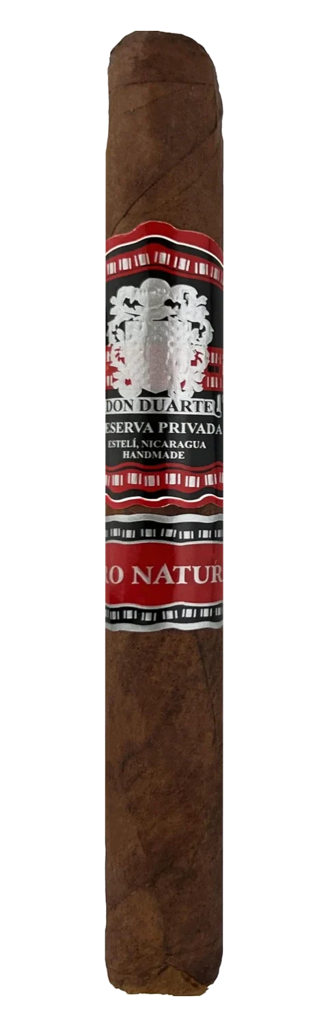 Don Duarte Reserva Privada Maduro Natural Coronita
