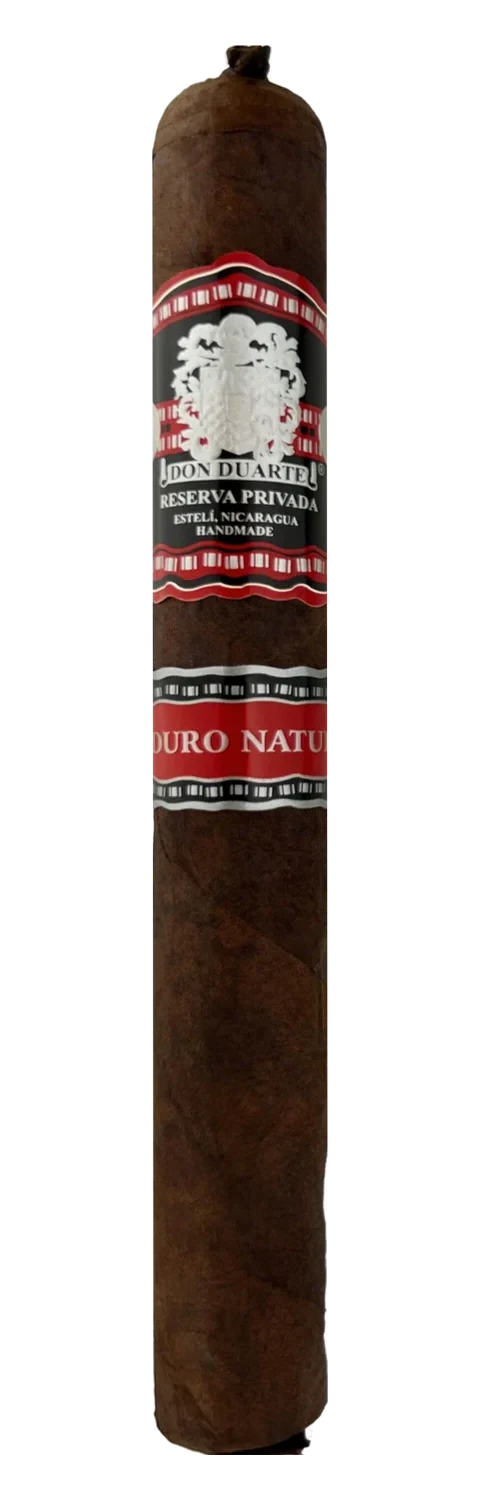 Don Duarte Reserva Privada Maduro Natural Toro