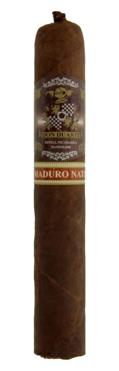 Don Duarte Reserva Privada Maduro Toro Grande