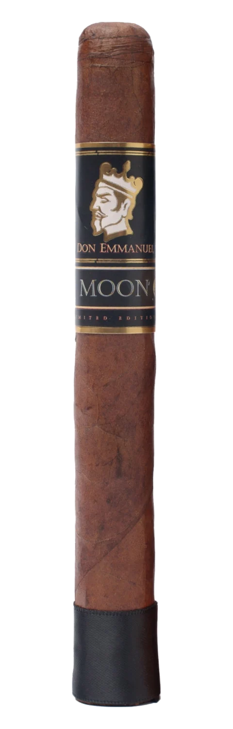 Don Emmanuel Sun & Moon