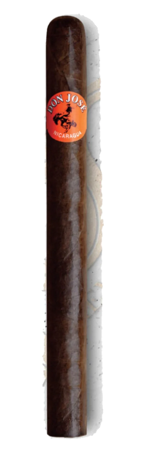 Don José Maduro Grandee