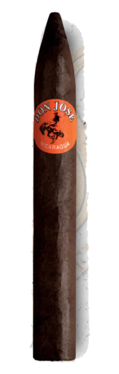 Don José Maduro Torpedo
