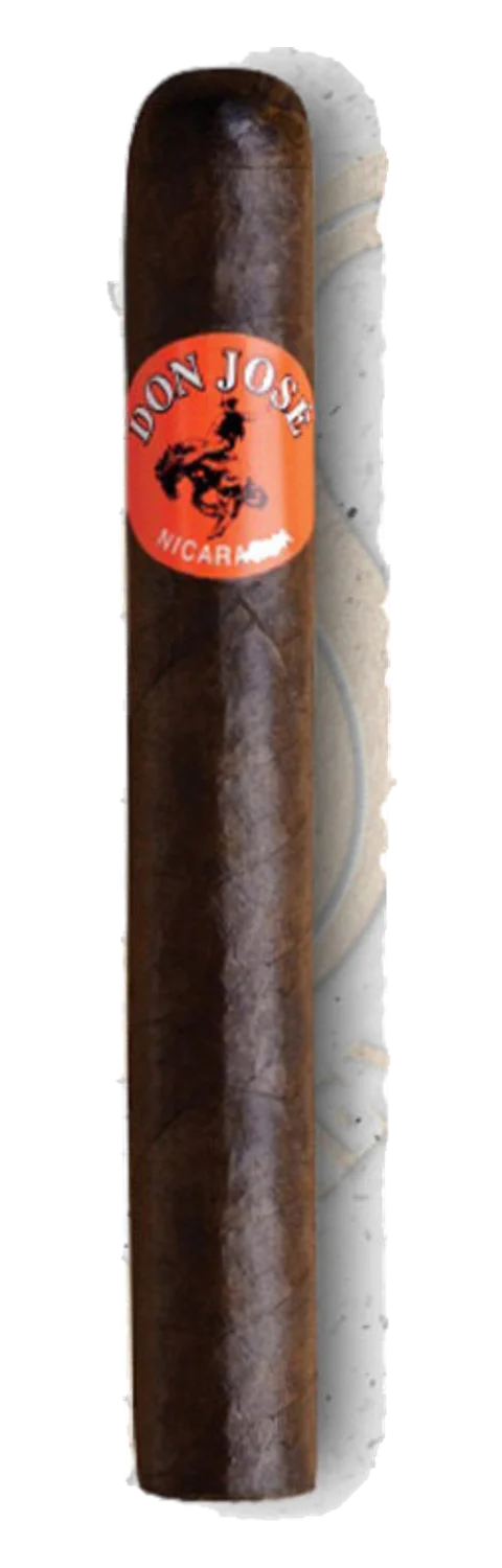 Don José Maduro Turbo