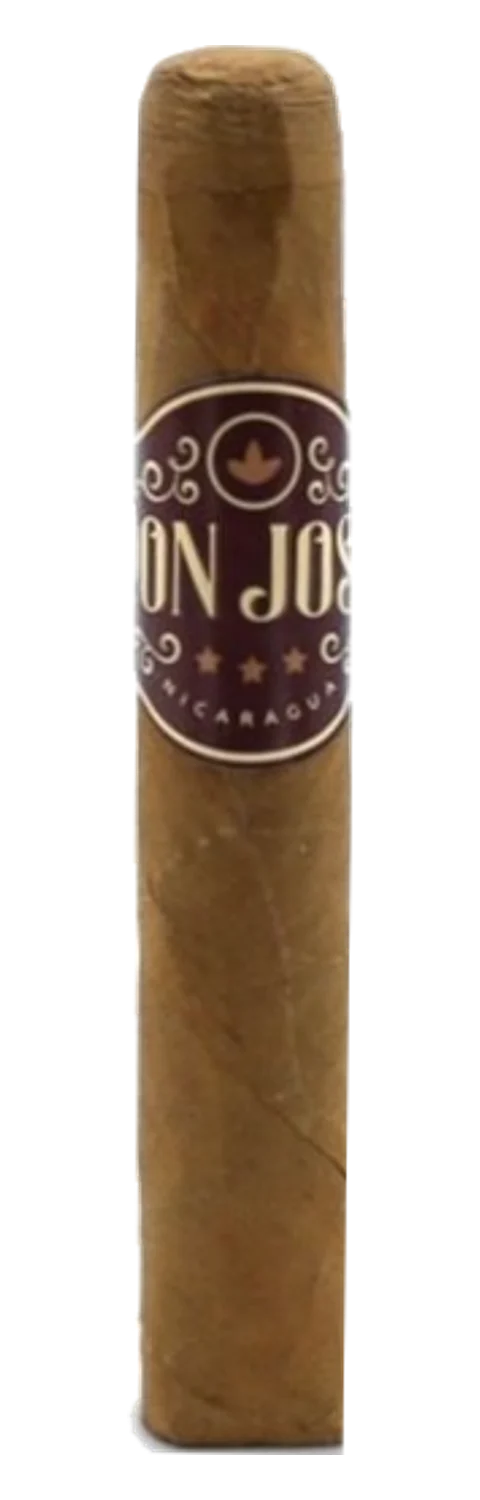 Don José Mini Robusto