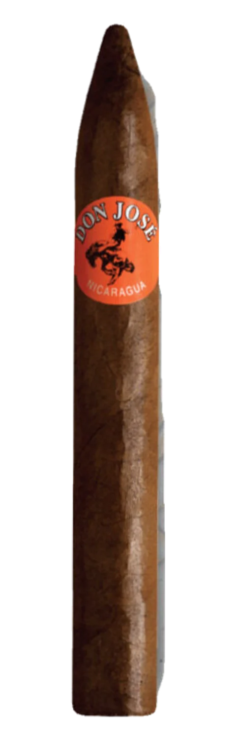 Don José Natural Torpedo