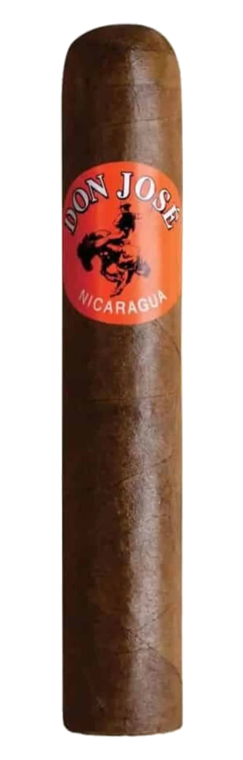 Don José Natural Turbo