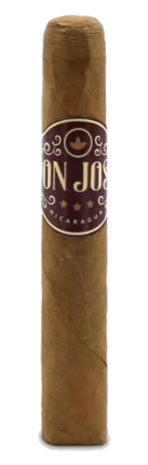 Don José Perla