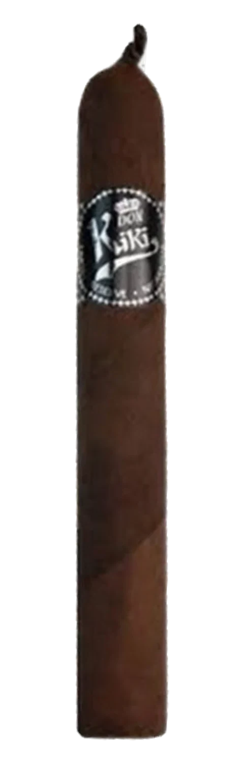 Don Kiki Black Label Chairman