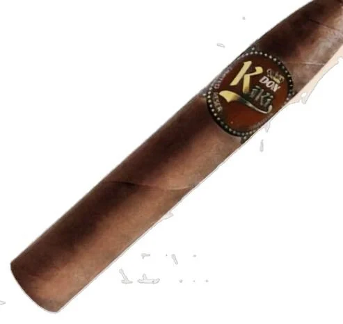 Don Kiki Daytona Edition Connecticut Churchill