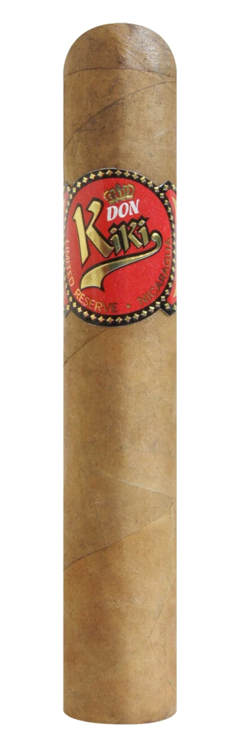 Don Kiki Daytona Edition Connecticut Corona Gorda