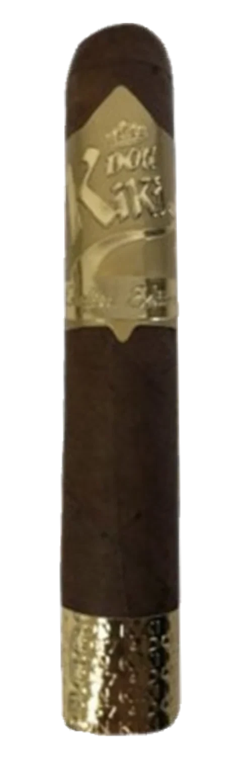 Don Kiki Gold Label Robusto