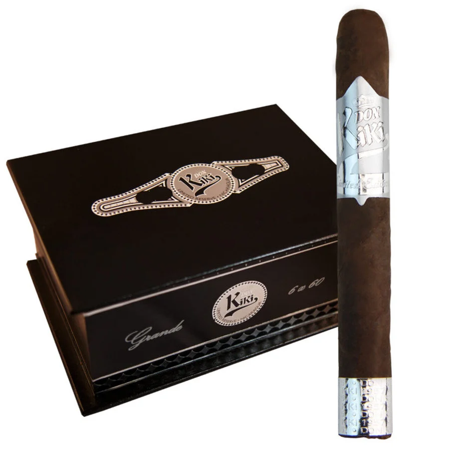 Don Kiki Platinum Label Grande