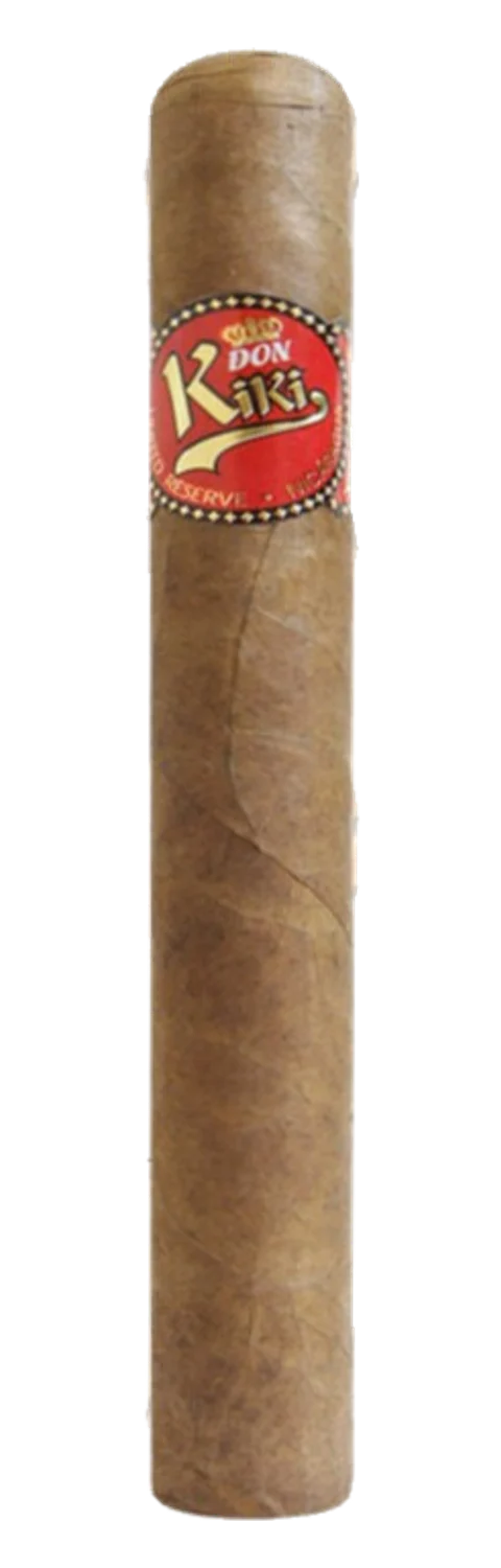 Don Kiki Red Label Churchill