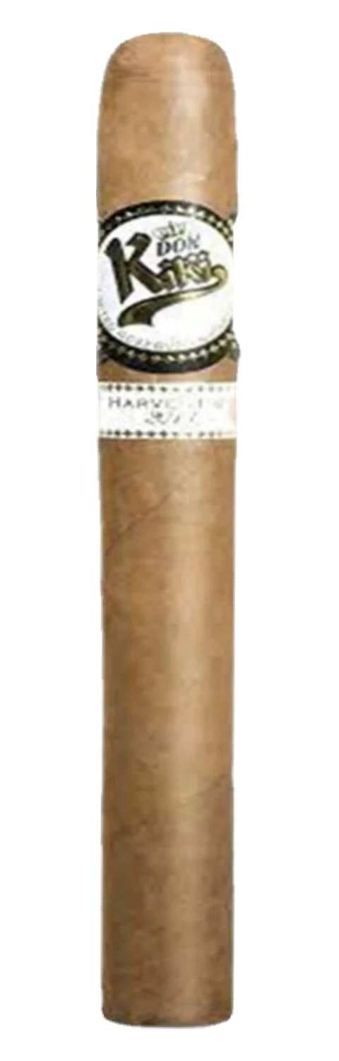 Don Kiki White Label Churchill