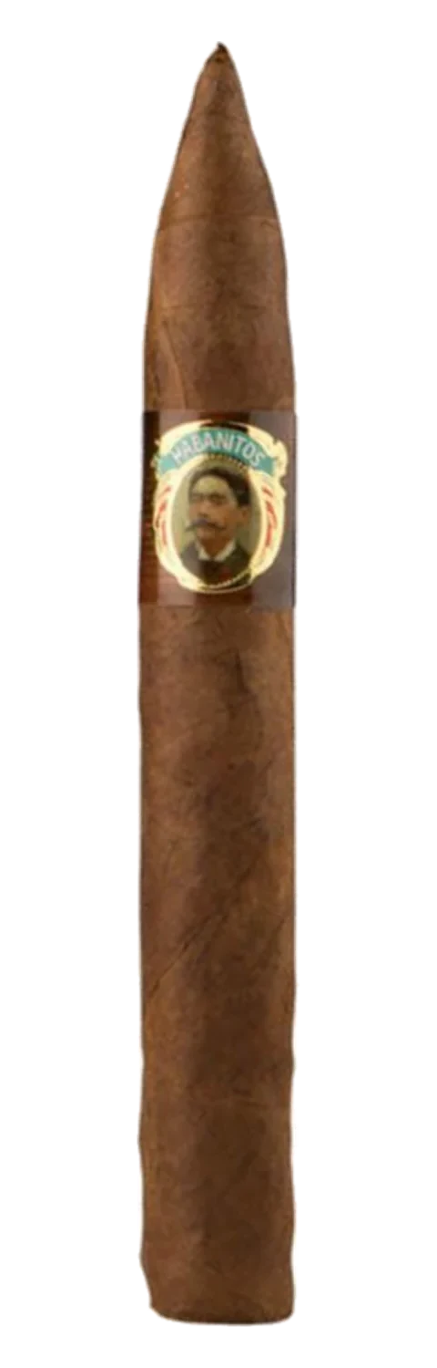 Don Lino Habanitos Fuerte Belicoso
