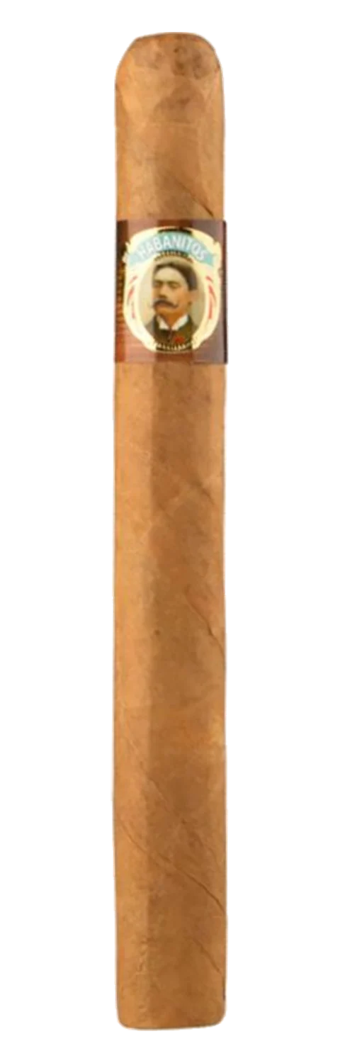 Don Lino Habanitos Suave Churchill