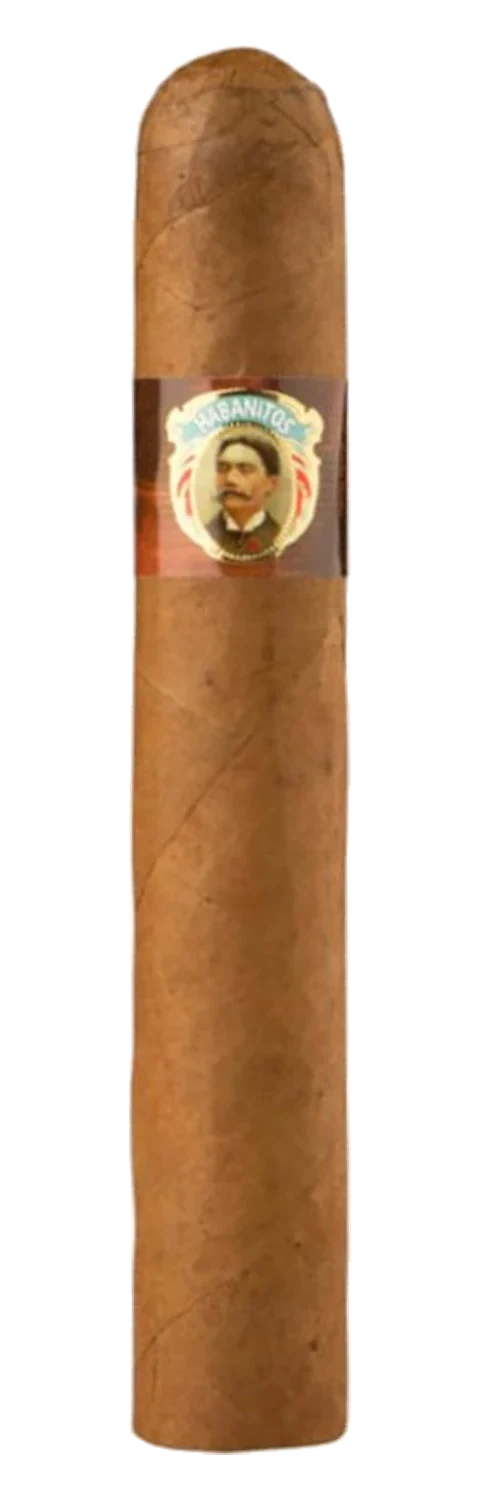 Don Lino Habanitos Suave Grande