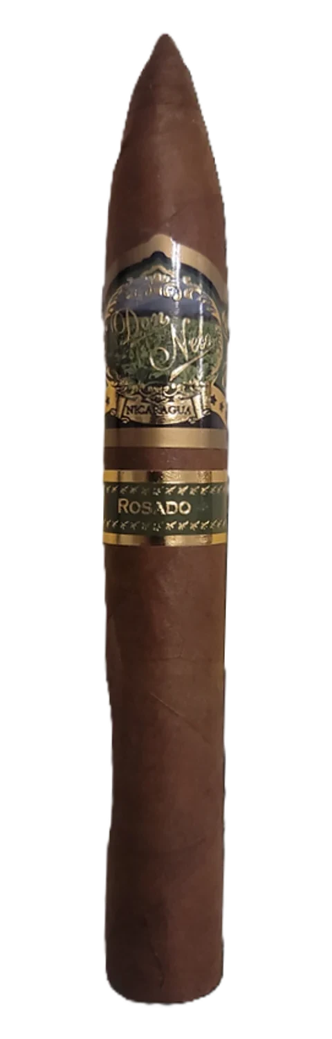 Don Nelo Torpedo