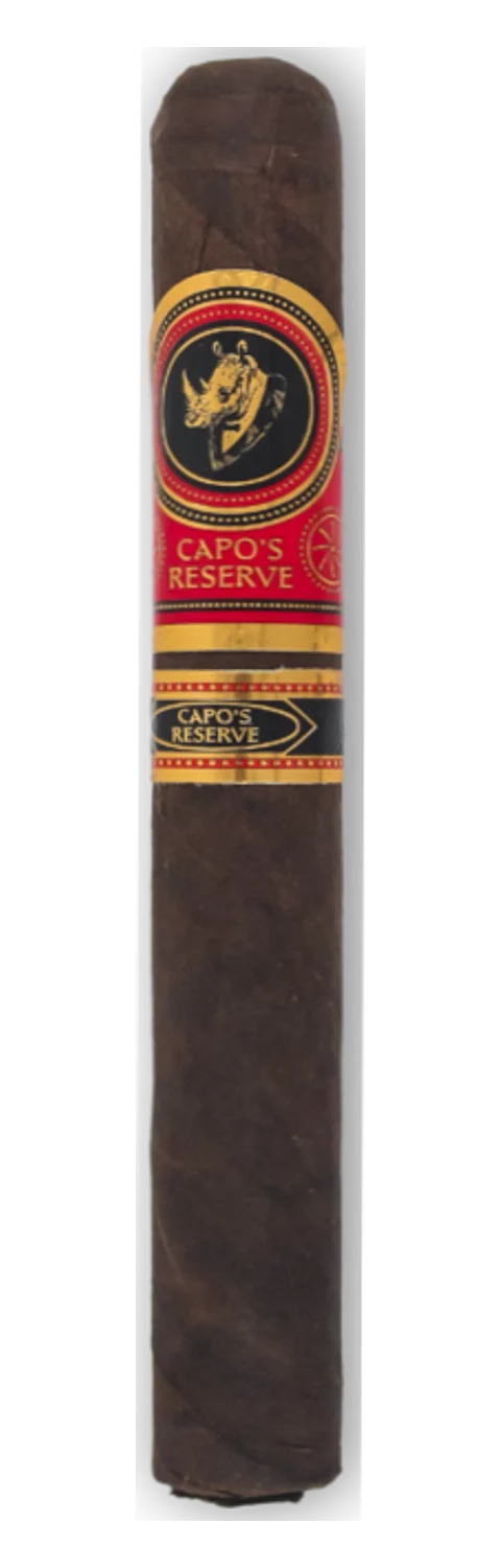 Don Palomón Capo’s Reserve Toro