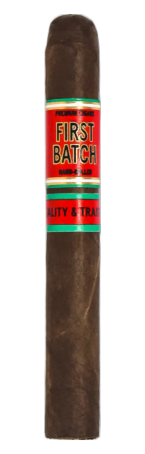 Don Palomón First Batch Toro Gordo