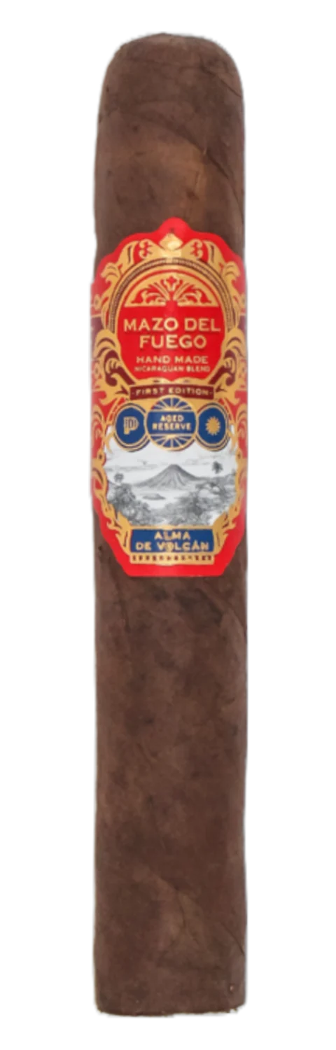 Don Palomón Mazo del Fuego Toro Gordo