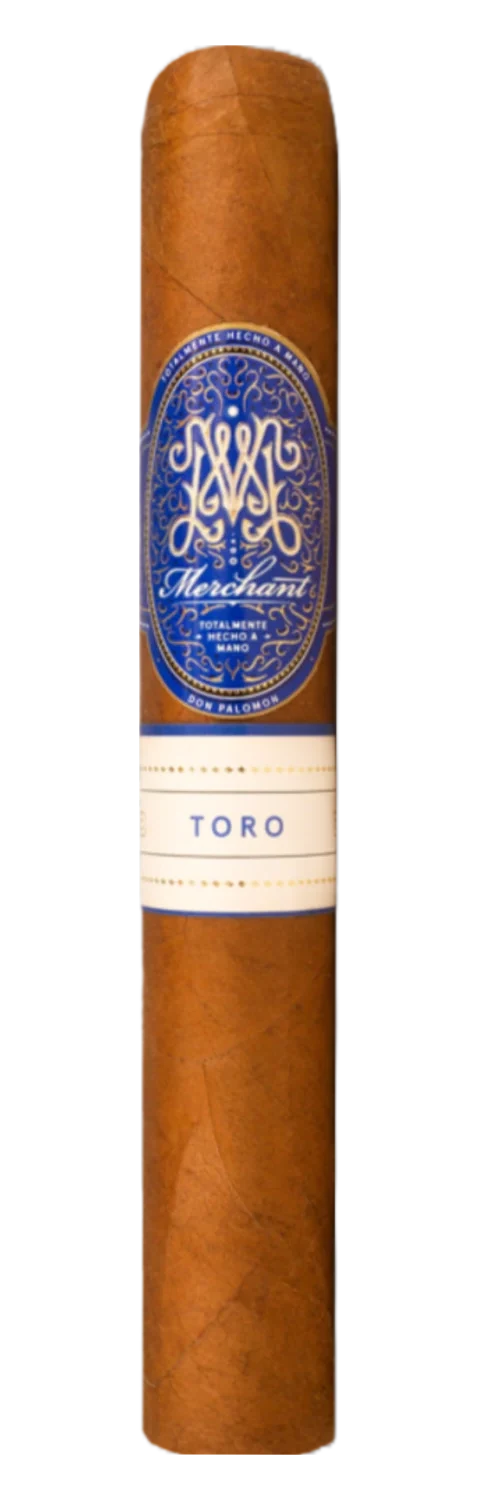 Don Palomón Merchant Cigars Toro