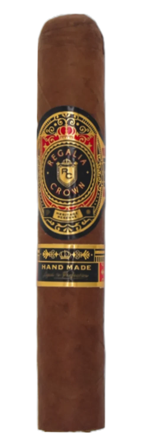 Don Palomón Regalia Crown Robusto