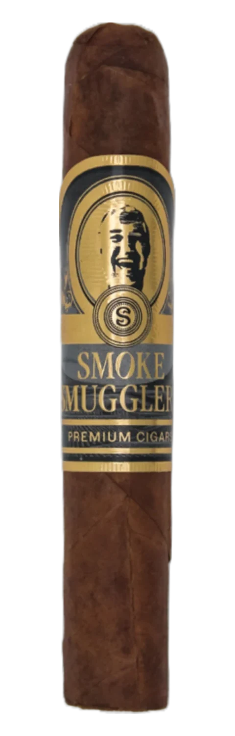 Don Palomón Smoke Smugglers Toro Gordo
