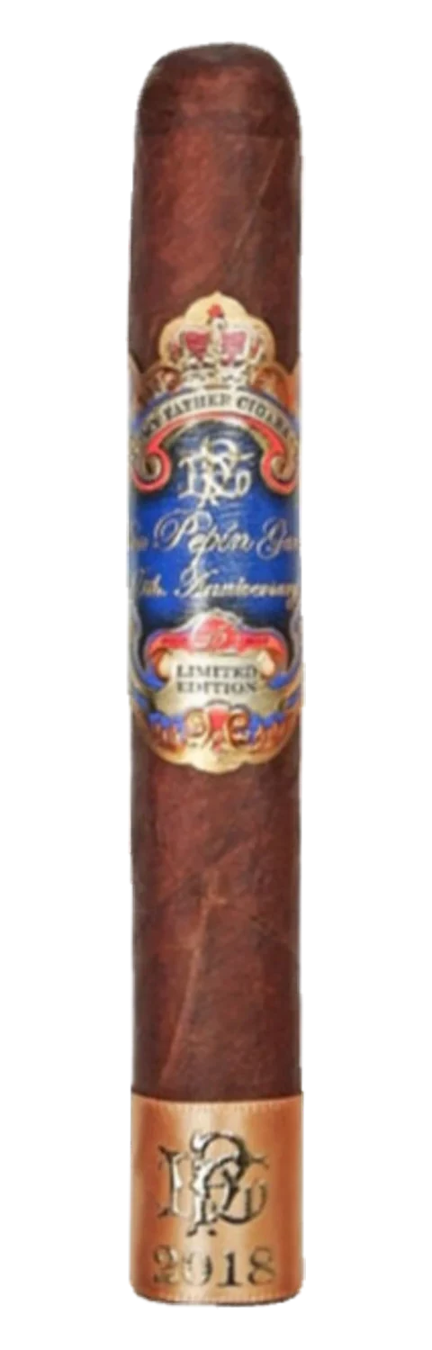Don Pepín García 15th Anniversary Robusto