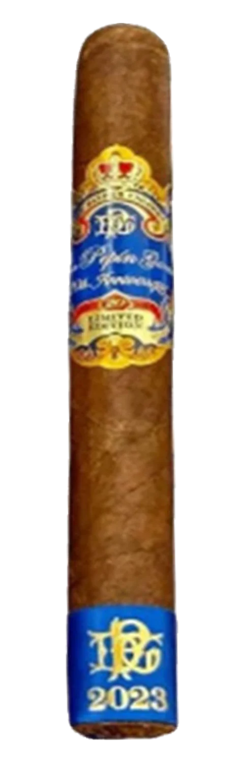 Don Pepín García 20th Aniversario Edición Limitada Humidor Ecuadorian Connecticut