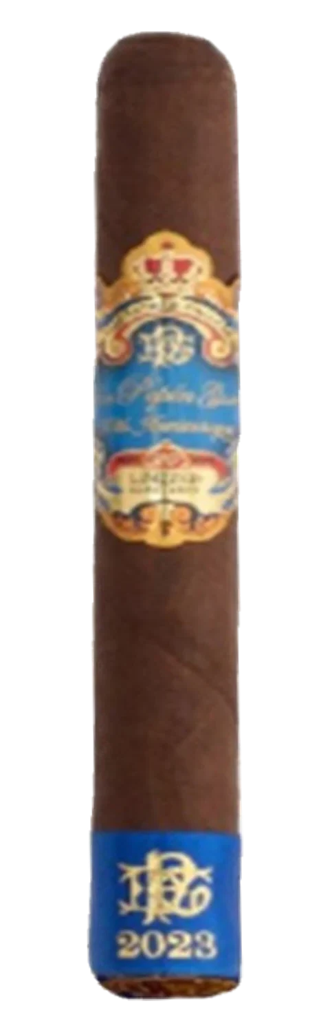 Don Pepín García 20th Aniversario Edición Limitada Humidor Nicaraguan Corojo 99