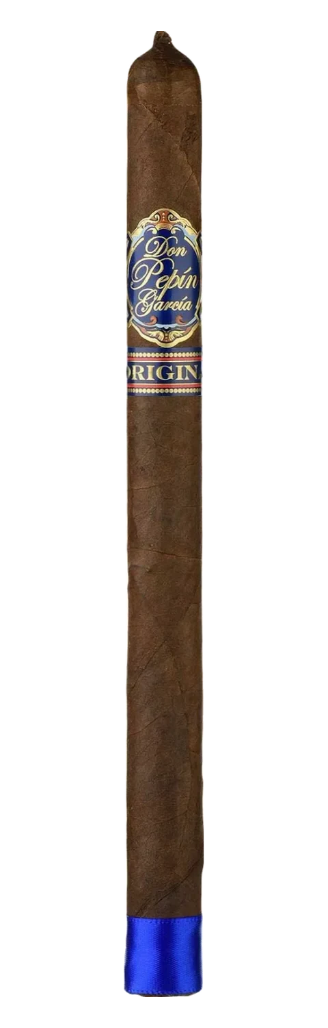 Don Pepín García Blue Label Lancero