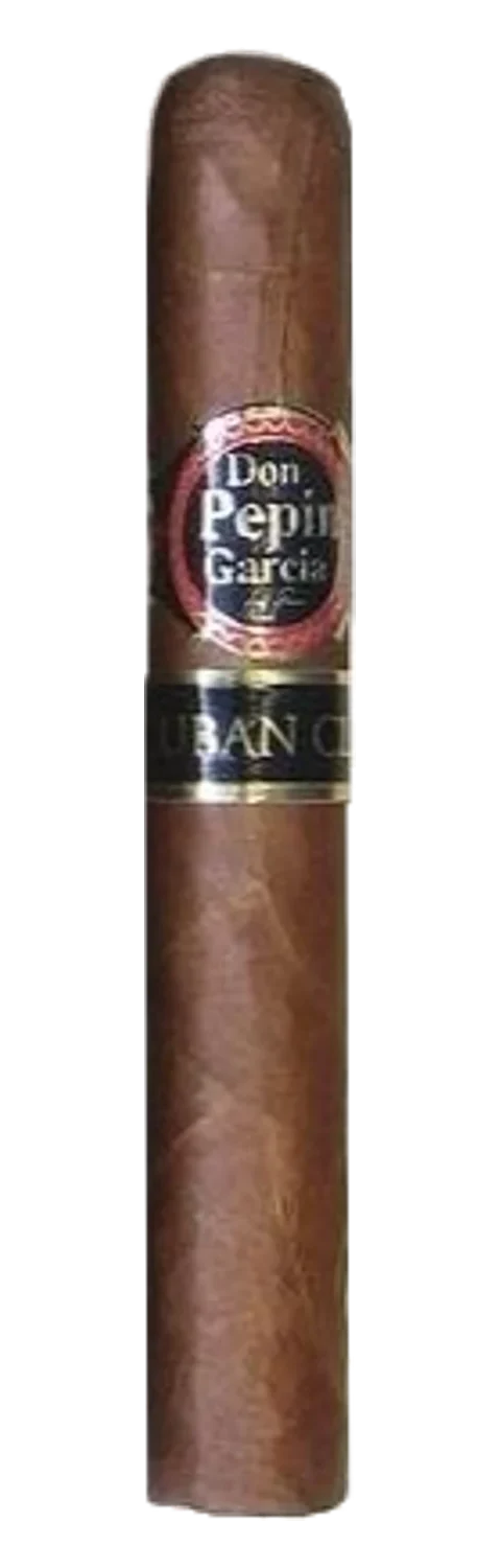 Don Pepín García Classics Black 1952 Perla