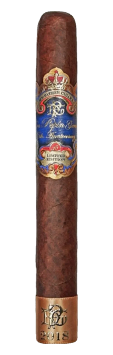 Don Pepín García Edición Limitada 15th anniversary Toro