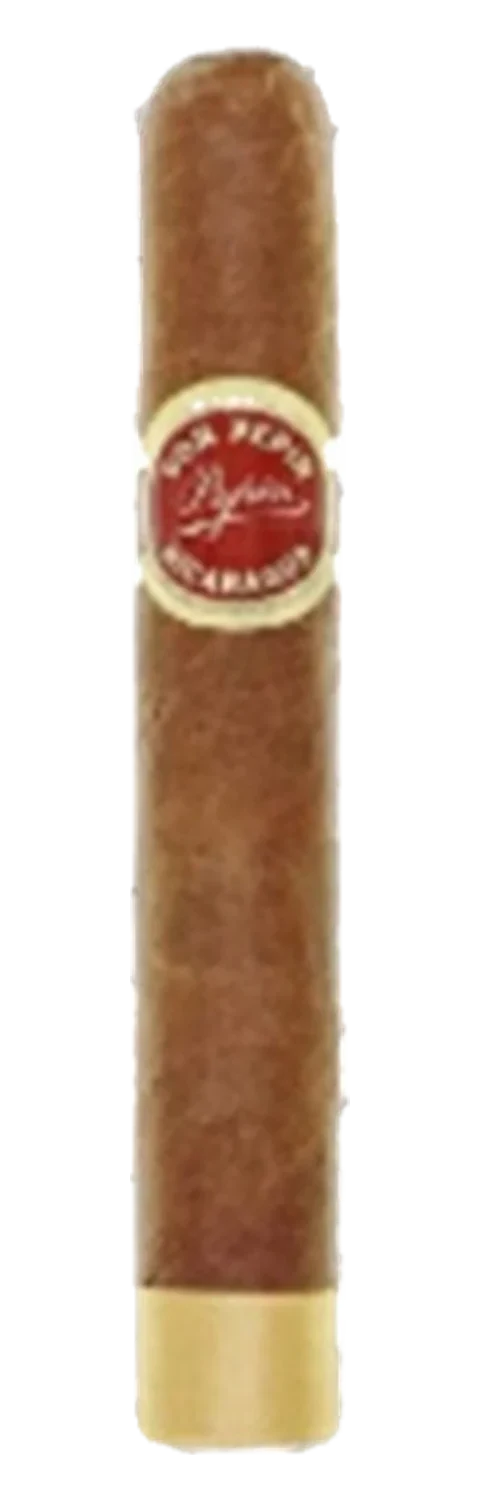 Don Pepín García Vintage Edition Petit Robusto