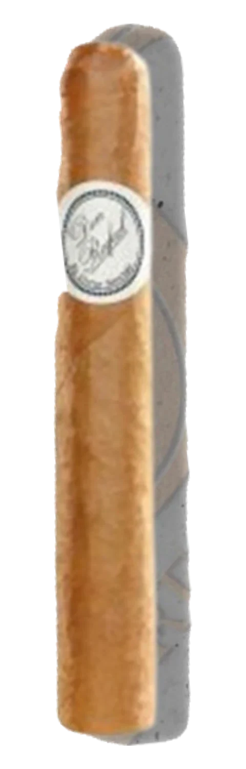 Don Rafael Connecticut No. 47 Rothschild