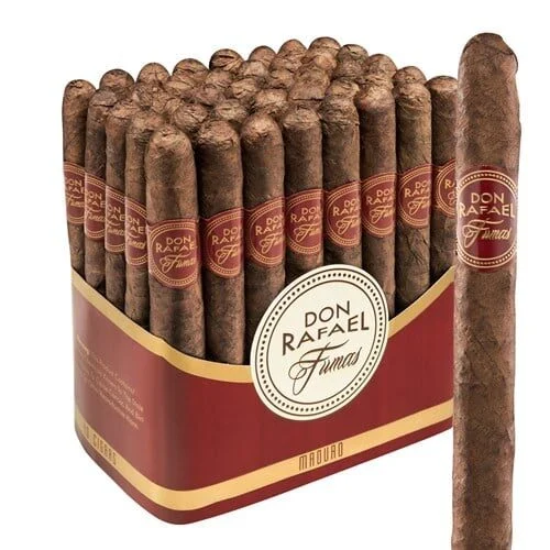 Don Rafael Fumas Lonsdale Maduro