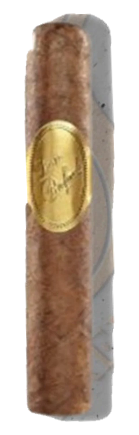 Don Rafael Gold Robusto