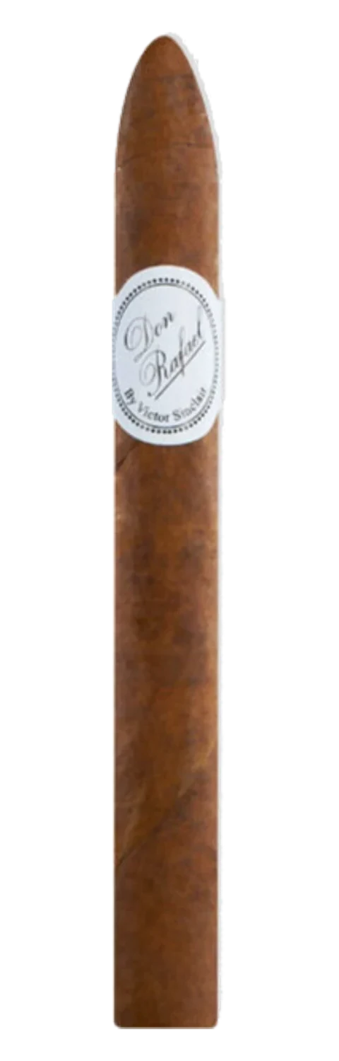 Don Rafael Maduro No. 87 Torpedo