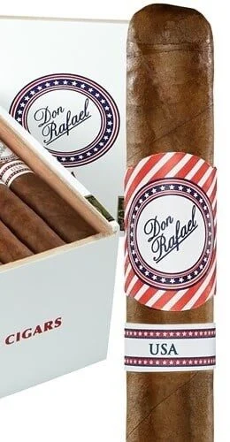 Don Rafael USA No. 57 Robusto