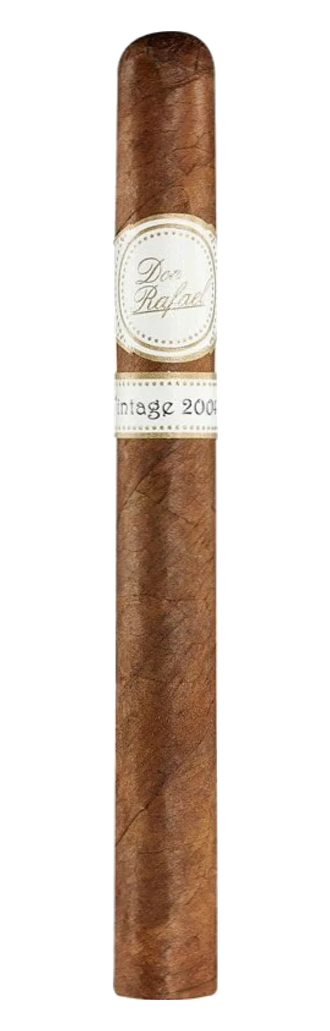 Don Rafael Vintage 2004 Connecticut Robusto