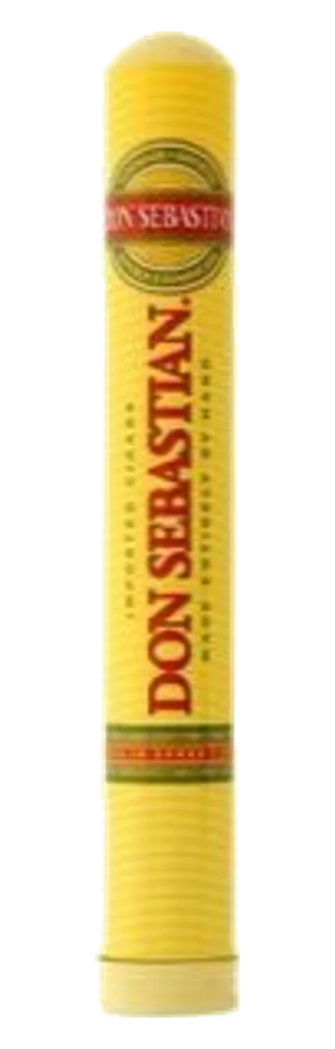 Don Sebastian Tubos