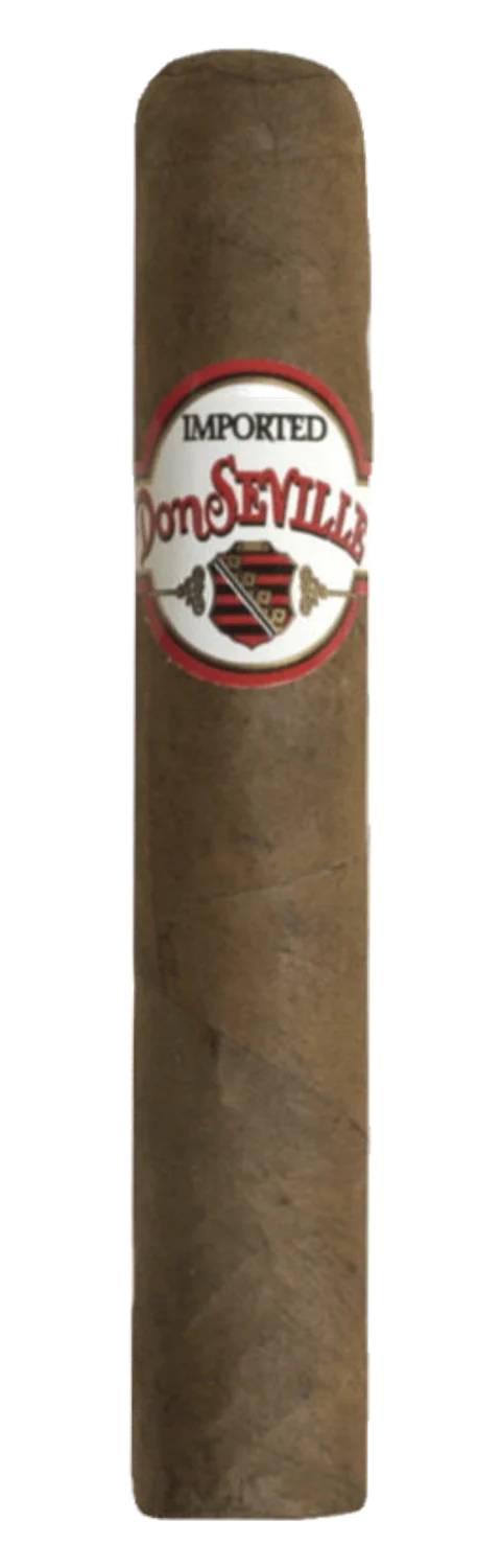 Don Seville Robusto
