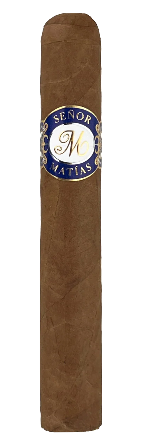 Don Stefano Senor Matías Robusto