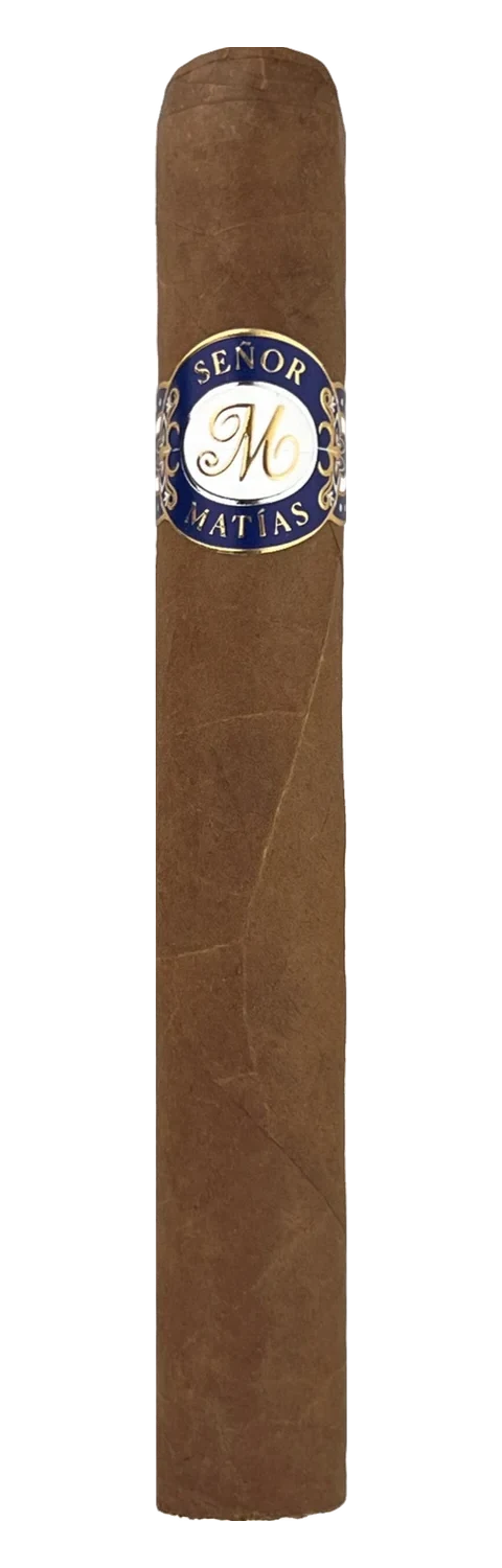 Don Stefano Senor Matías Toro