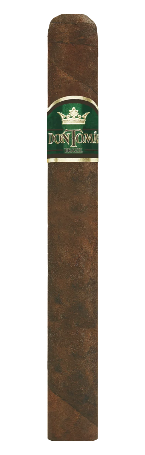 Don Tomás Brazil Robusto