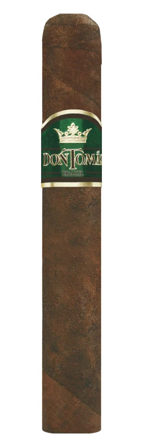 Don Tomás Brazil Rothschild