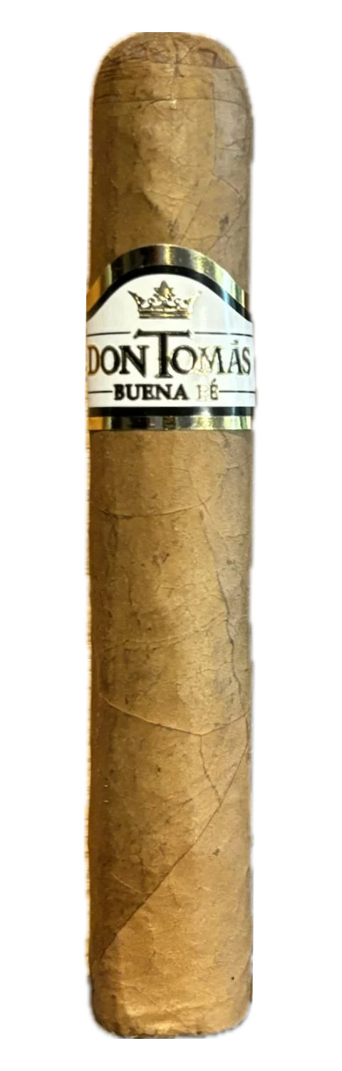 Don Tomás Buena Fé Lindos